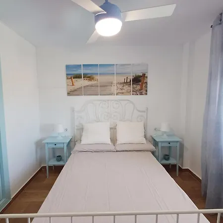Atico La Cenia Apartment Denia
