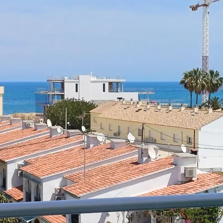 Atico La Cenia Denia
