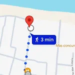 ático La Cenia