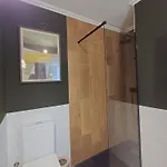 Atico La Cenia Διαμέρισμα *