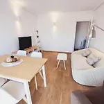 Atico La Cenia Διαμέρισμα Denia