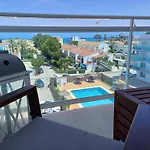 ático La Cenia Apartamento