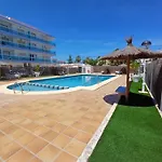 Atico La Cenia Διαμέρισμα Denia