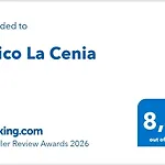 ático La Cenia *