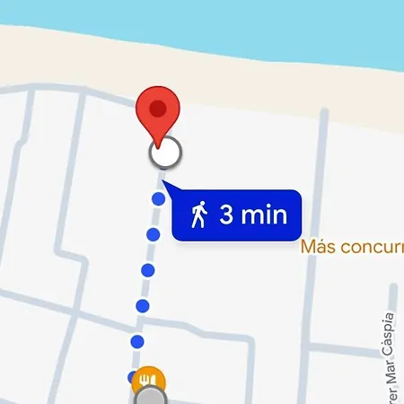 ático La Cenia
