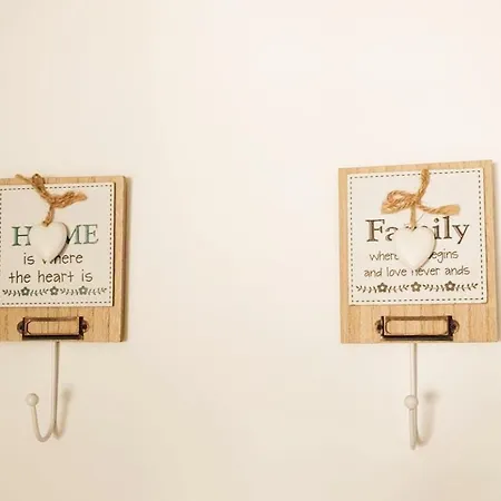 Atico La Cenia Apartment Dénia