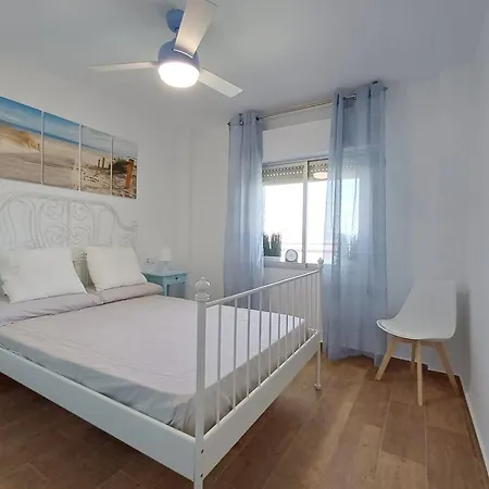 Atico La Cenia * Dénia