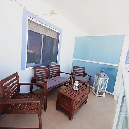 Atico La Cenia Dénia