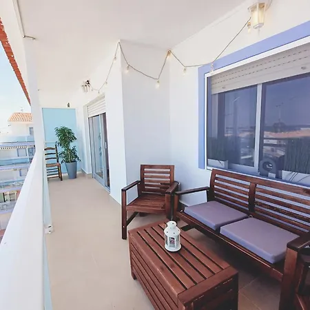 Atico La Cenia * Dénia