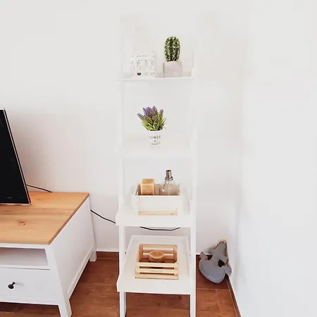 Apartment Atico La Cenia *