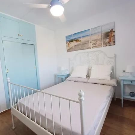 Apartment Atico La Cenia Dénia