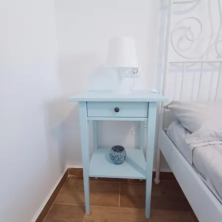 Apartment Atico La Cenia