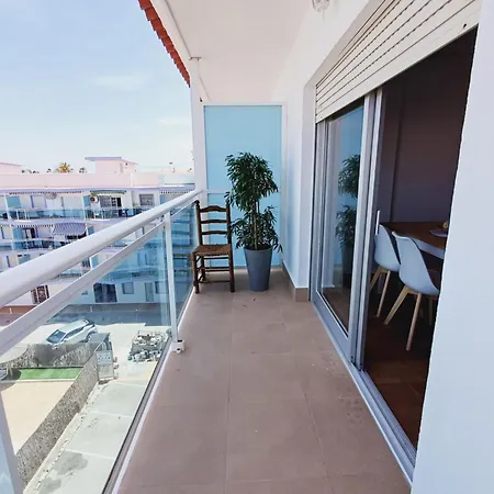 Atico La Cenia Apartment Dénia