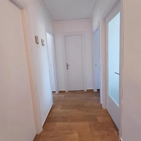 Atico La Cenia Apartment