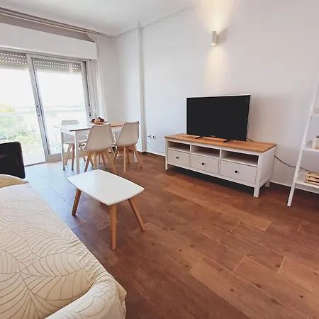 Atico La Cenia * Denia