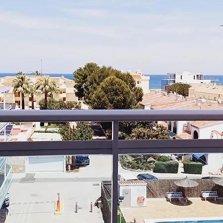 Atico La Cenia * Dénia