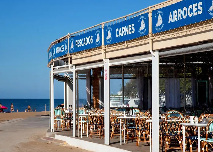 Daire Atico La Cenia