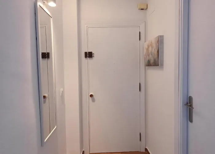 Daire Atico La Cenia