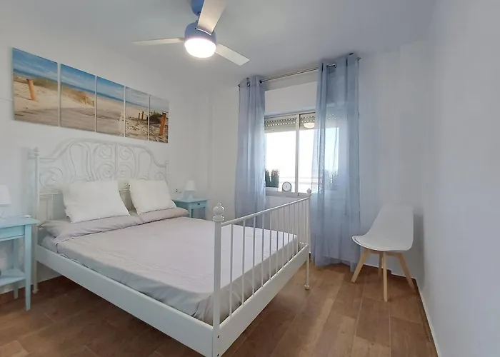 Atico La Cenia * Denia