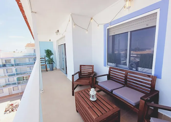 Atico La Cenia * Denia