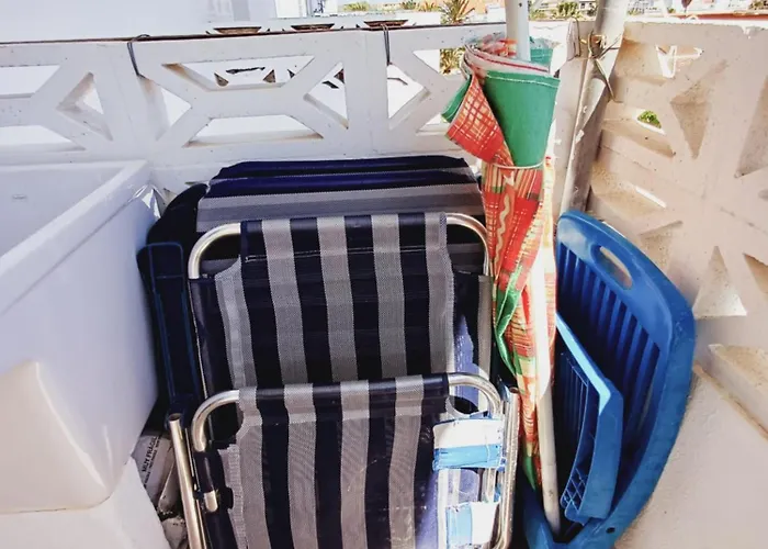 Atico La Cenia * Denia