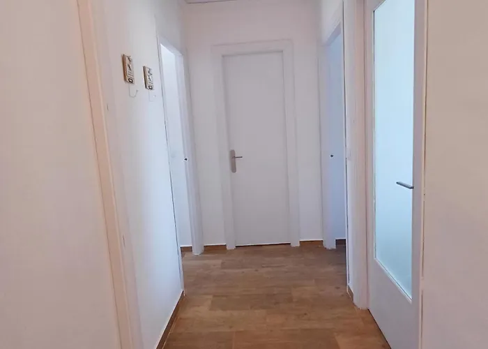 Atico La Cenia Daire