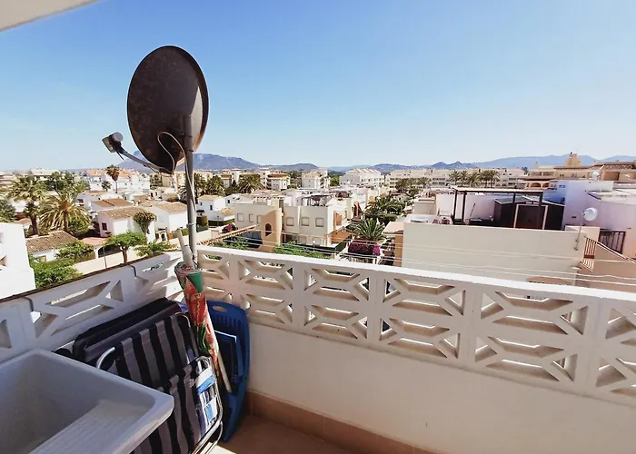 Atico La Cenia Denia