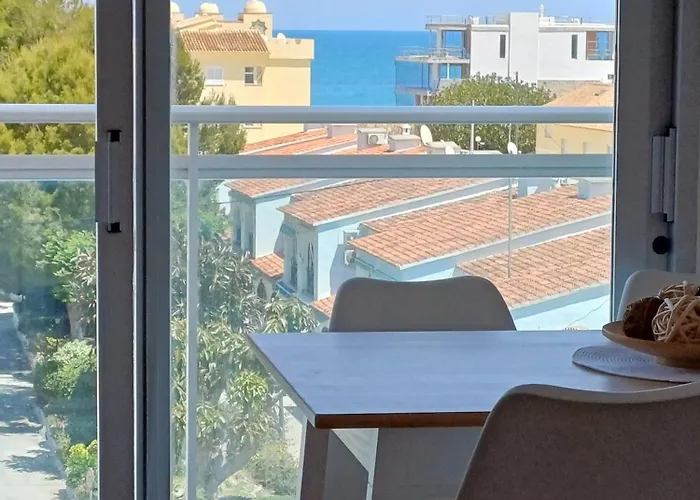 Daire Atico La Cenia Denia