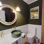 Apartamento ático La Cenia *