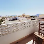 Apartamento ático La Cenia Dénia