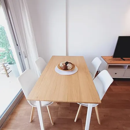 Apartamento Atico La Cenia *