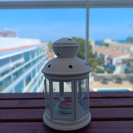 Atico La Cenia Apartamento Dénia