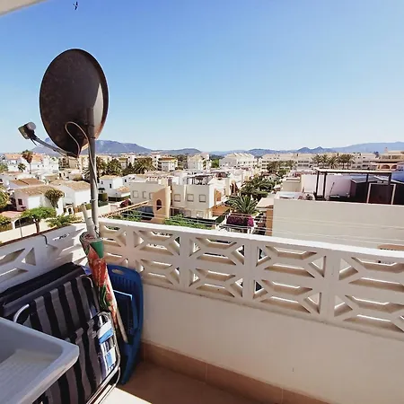 Atico La Cenia Denia