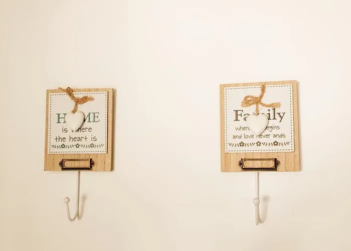 Atico La Cenia Apartment Denia