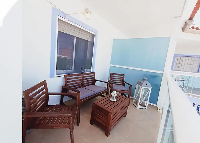 Atico La Cenia Denia