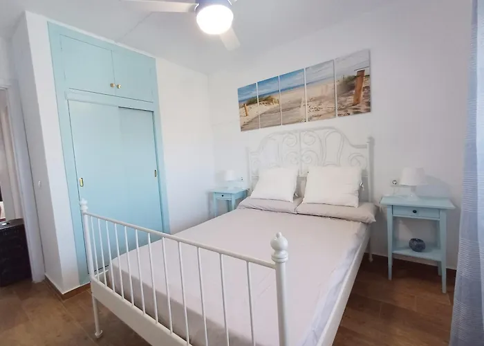 Apartment Atico La Cenia Denia