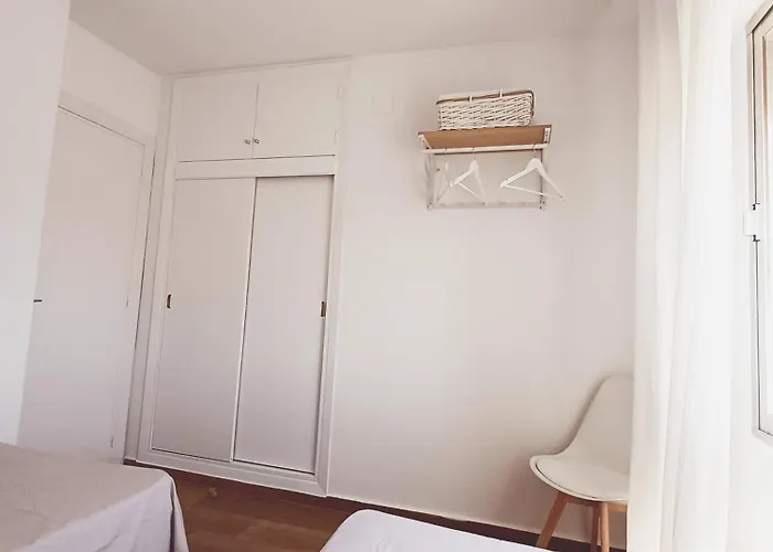 Atico La Cenia Denia